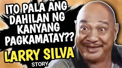 ano ang ikinamatay ni blackjack|Blakdyak .